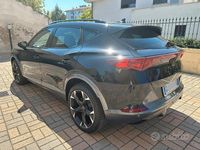 Usata Cupra Formentor 150 CV (110 kW) 2022 Nero SUV
