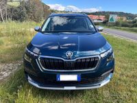 usata Skoda Kamiq 1.0 TSI 115CV ScoutLine DSG