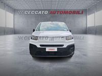Nuova Fiat Doblò 131 CV (96 kW) 2025 Bianco Monovolume