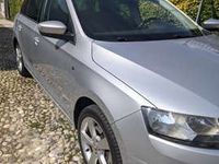 usata Skoda Rapid Rapid/SpacebackSpaceback 1.6 tdi Ambition 90cv