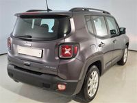 usata Jeep Renegade Renegade 1.6 Mjt 130 CV1.6 MJet 130cv Limited