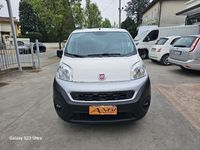 usata Fiat Fiorino 1.3 MJT 80CV Cargo