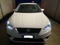 Usata Seat Ibiza Style 80 CV (58 kW) 2019 Utilitaria