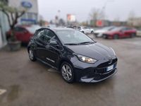 Nuova Mazda 2 116 CV (85 kW) 2025 Opera black Berlina