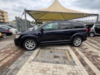 Usata Fiat Freemont Lounge 140 CV (102 kW) 2012 Blu SUV