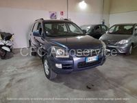 usata Kia Sportage Sportage2.0 16v Active 2wd