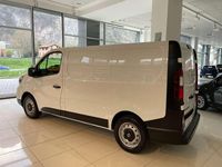 Usata Nissan Primastar Acenta 110 CV (80 kW) 2023 Bianco Monovolume
