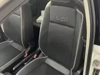 Usata VW up! 75 CV (55 kW) 2014 Bianco Utilitaria