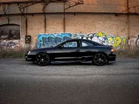 Usata Toyota Celica 116 CV (85 kW) 1996 Nero Coupé
