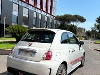 Usata Abarth 595 140 CV (102 kW) 2016 Utilitaria