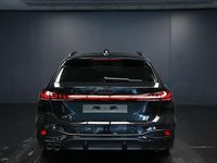 Nuova Audi A5 S-Line 204 CV (150 kW) 2025 Nero Station wagon