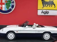 usata Alfa Romeo Spider Spider2.0 Quadrifoglio Verde