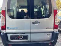 Usata Peugeot Expert 136 CV (100 kW) 2010 Grigio Furgone