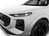 Nuova Audi Q3 Advanced Plus 150 CV (110 kW) 2026 Bianco arkona SUV