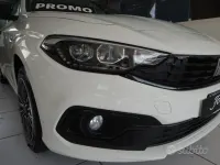 Usata Fiat Tipo City Life 131 CV (96 kW) 2021 Bianco Station wagon