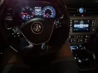 Usata VW Passat 120 CV (88 kW) 2017 Station wagon