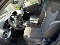 Usata Audi Q2 Admired 116 CV (85 kW) 2019 Nero SUV