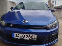 Usata VW Scirocco R 265 CV (194 kW) 2010 Coupé