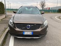 Usata Volvo XC60 2017 Marrone SUV