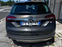Usata Opel Insignia 170 CV (125 kW) 2016 Beige Berlina