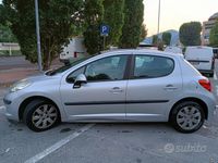 usata Peugeot 207 1.4 HDi 70CV 5p. Access