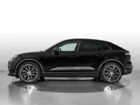 Nuova Porsche Macan 300 kW (408 CV) 2026 Nero SUV