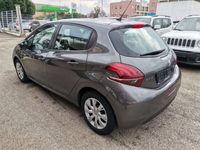 usata Peugeot 208 PureTech 82 5 porte Active