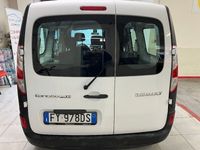 usata Renault Kangoo 1.5 dCi 90CV 1.5 dCi 90CV S&S 4p. Express Maxi Combi Ice n1