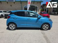 Usata Hyundai i10 67 CV (49 kW) 2020 Other Utilitaria