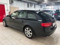 usata Audi A4 Avant 2.7 V6 tdi multitronic PELLE NAVI GRANDINATA