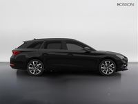 Nuova Seat Leon FR 150 CV (110 kW) 2025 Nero Station wagon