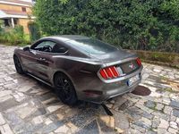 Usata Ford Mustang Fastback 317 CV (233 kW) 2017 Coupé