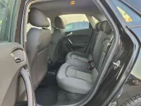 Usata Audi A1 82 CV (60 kW) 2018 Nero Berlina
