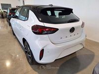Usata Opel Corsa S 101 CV (74 kW) 2024 Bianco Utilitaria