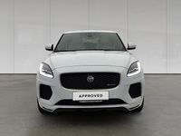 Usata Jaguar E-Pace R-Dynamic 240 CV (176 kW) 2020 Yulong white SUV