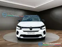 Nuova Citroën C3 PureTech 101 CV (74 kW) 2026 Bianco SUV