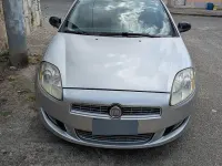 Usata Fiat Bravo 120 CV (88 kW) 2010 Grigio Utilitaria