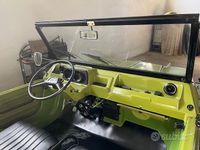 Usata Citroën Méhari 1970 Cabrio