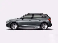 Nuova Skoda Kamiq Selection 116 CV (85 kW) 2025 Grigio graphite metallizzato SUV