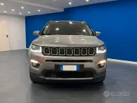 Usata Jeep Compass Limited 140 CV (102 kW) 2019 Other SUV