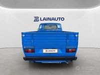 Usata VW T3 49 CV (36 kW) 1987 Other Furgone
