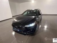 Gebraucht Ford Focus ST-Line 125 PS (91 kW) 2025 Limousine