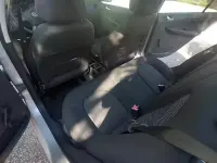 Usata Skoda Fabia 75 CV (55 kW) 2005 Grigio Berlina
