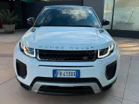 Usado Land Rover Range Rover evoque HSE Dynamic 149 HP (109 kW) 2018 Branco SUV