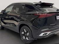 Nuova Omoda 5 205 CV (150 kW) 2025 Nero SUV