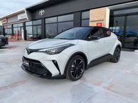 usata Toyota C-HR 1.8 Hybrid E-CVT GR Sport