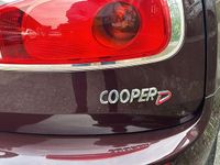 Usata Mini One D Clubman 116 CV (85 kW) 2016 Station wagon