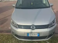 Usata VW Touran 116 CV (85 kW) 2011 Monovolume