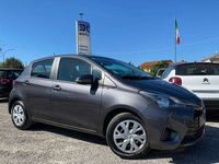 usata Toyota Yaris 5p 1.0 Business 69cv Connect TelecameraCarPlay