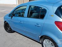 Usata Opel Corsa 70 CV (51 kW) 2008 Utilitaria